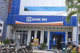 Bank BRI KC. Teluk Betung